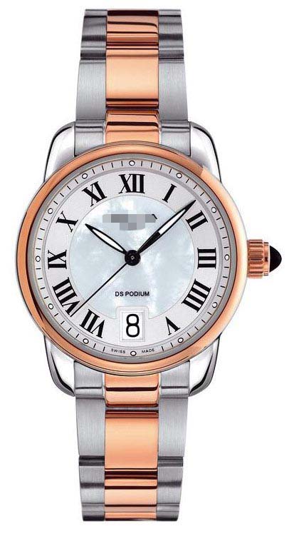 Swiss Watch Battery C025.210.22.118.00