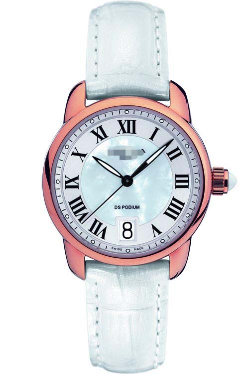Swiss Watch Battery C025.210.36.118.00