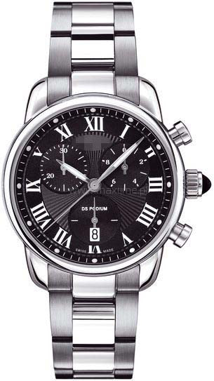 Swiss Watch Battery C025.217.11.058.00