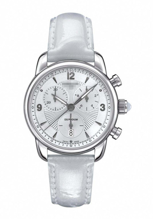 Swiss Watch Battery C025.217.16.017.00
