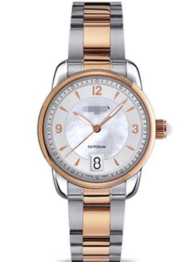 Swiss Watch Battery C025.217.22.017.00