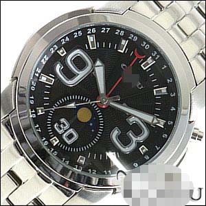 Swiss Watch Battery C41-BK