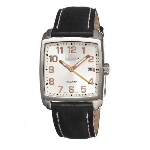 Swiss Watch Battery C4372-4
