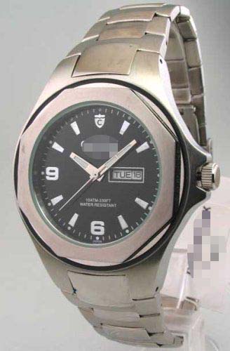 Swiss Watch Battery CA301100SSBK
