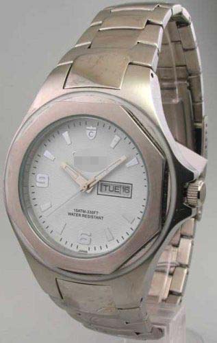 Swiss Watch Battery CA301100SSDW