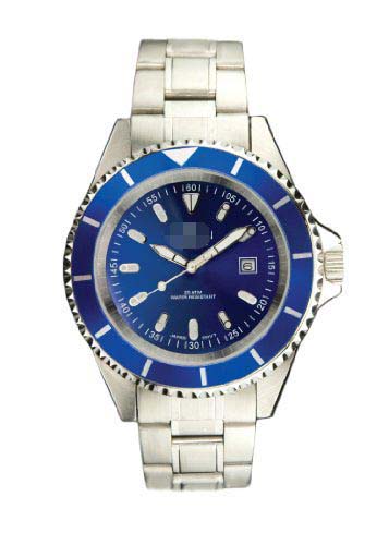Swiss Watch Battery CA301159SSBL