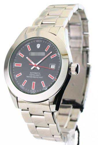 Swiss Watch Battery CA301179SSBK