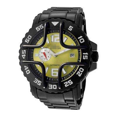 Swiss Watch Battery CA301185BKGR