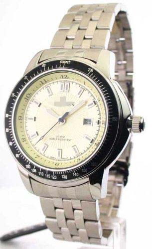 Swiss Watch Battery CA301188SSYL