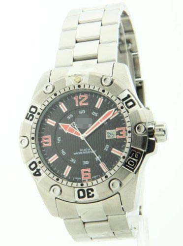 Swiss Watch Battery CA301190SSBK