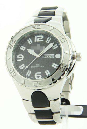 Swiss Watch Battery CA301197SSBK
