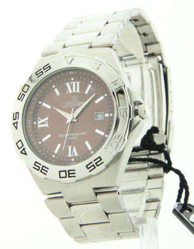 Swiss Watch Battery CA301217SSBR