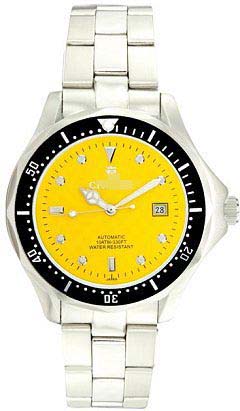 Swiss Watch Battery CA301227SSYL