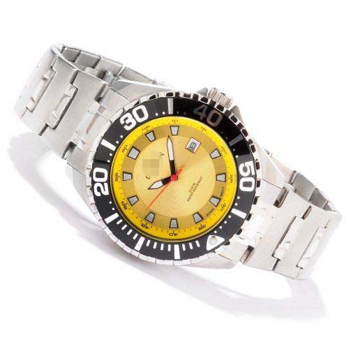 Swiss Watch Battery CA301228SSYL