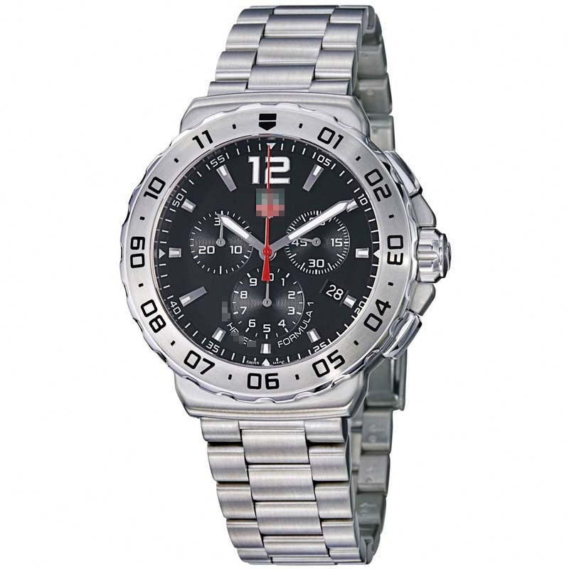 Swiss Watch Battery CAU1112.BA0858
