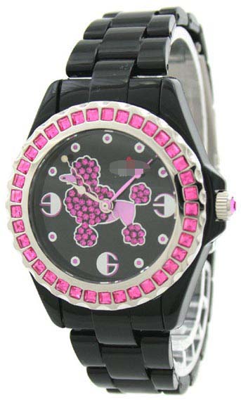 Swiss Watch Battery CC4105-BK