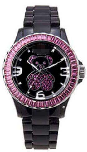 Swiss Watch Battery CC41T-BK
