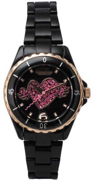 Swiss Watch Battery CC4209-BK