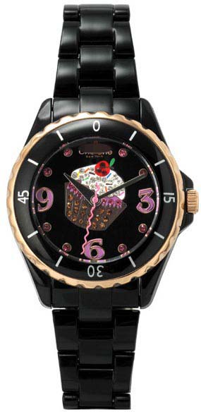 Swiss Watch Battery CC4211-BK