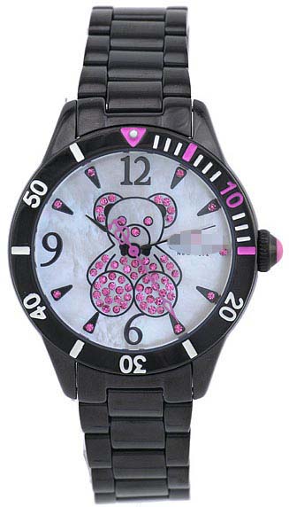 Swiss Watch Battery CC65B-BK