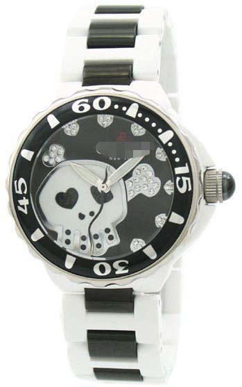 Swiss Watch Battery CC673-WH