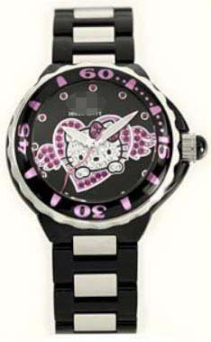 Swiss Watch Battery CCHK676-BK