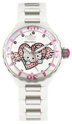 Swiss Watch Battery CCHK678-WH