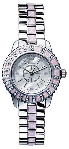 Swiss Watch Battery CD113110M001