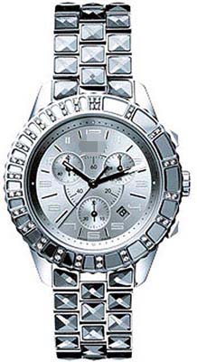 Swiss Watch Battery CD114313M002
