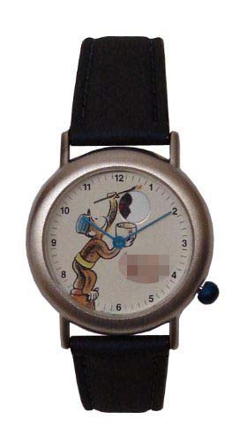 Swiss Watch Battery CG-W02