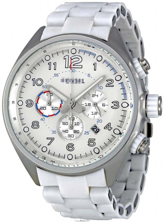 Swiss Watch Battery CH2698