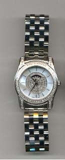 Swiss Watch Battery CN207076SSDI