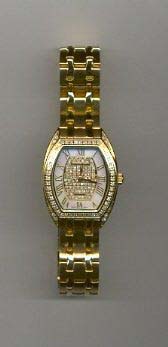 Swiss Watch Battery CN207206YLDI