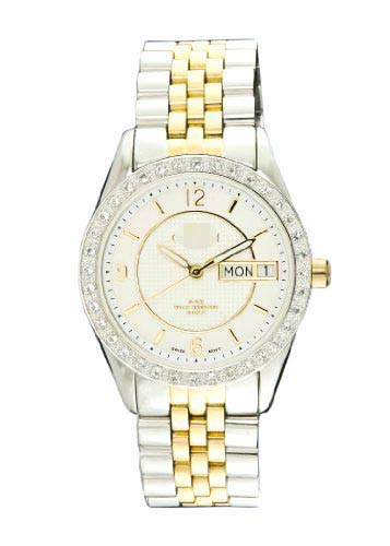 Swiss Watch Battery CN207279TTSL