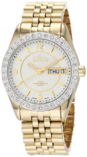 Swiss Watch Battery CN207279YLSL