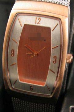 Swiss Watch Battery CN207316SSRG