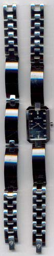 Swiss Watch Battery CN207320SSBK