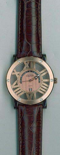Swiss Watch Battery CN307073BRCH