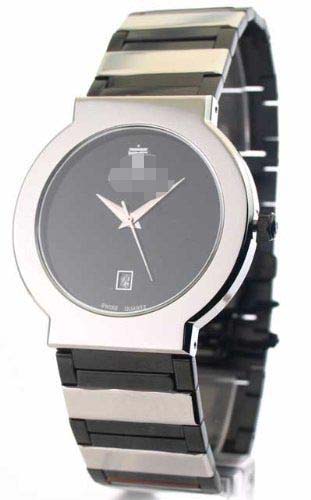Swiss Watch Battery CN307185SSBK