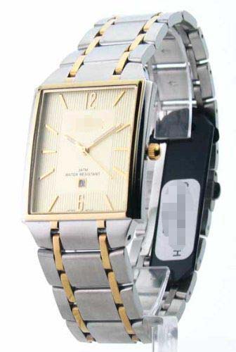 Swiss Watch Battery CN307247TTCH