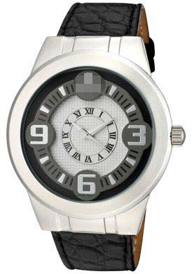 Swiss Watch Battery CN307262BSSS