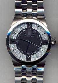 Swiss Watch Battery CN307285SSBK