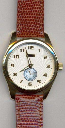 Swiss Watch Battery CN307296HBSL