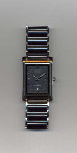 Swiss Watch Battery CN307303SSBK
