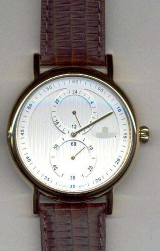 Swiss Watch Battery CN307322BSYL