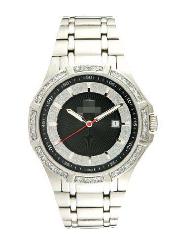 Swiss Watch Battery CN307346SSBK