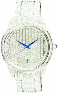 Swiss Watch Battery CN307362RHPV