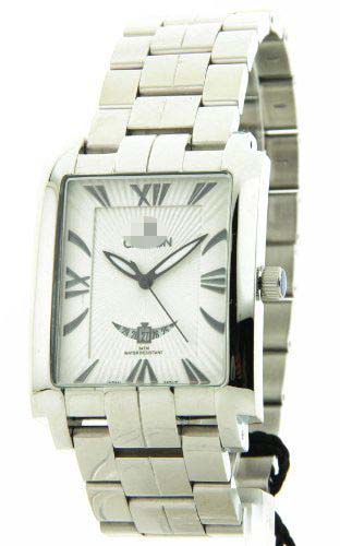 Swiss Watch Battery CN307374SSDW