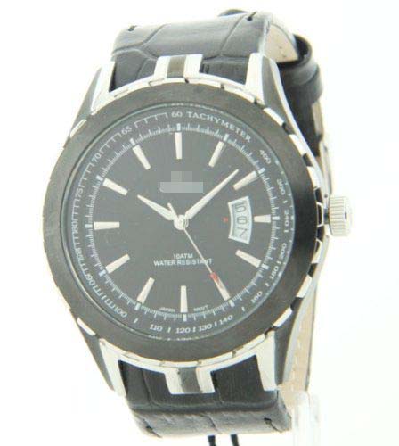 Swiss Watch Battery CN307376SSBK