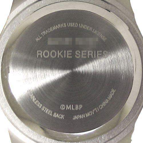 Swiss Watch Battery COL-ROW-ARK